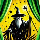 Talking to the Wizard behind the curtain