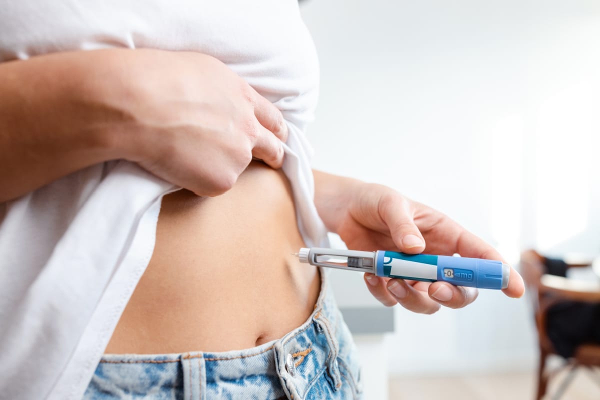 GLP-1 Weight Loss Injections: 10 FAQs, Answered - Kalos Medical Spa