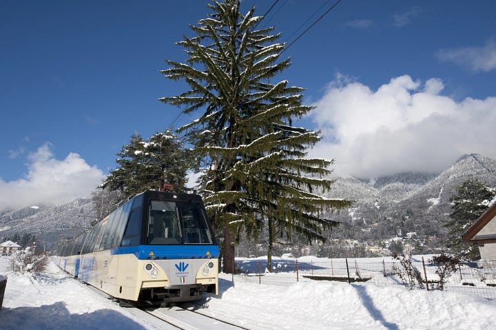 ferrovia vigezzina centovalli photos