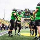 Canzano: Oregon Ducks find identity against Colorado