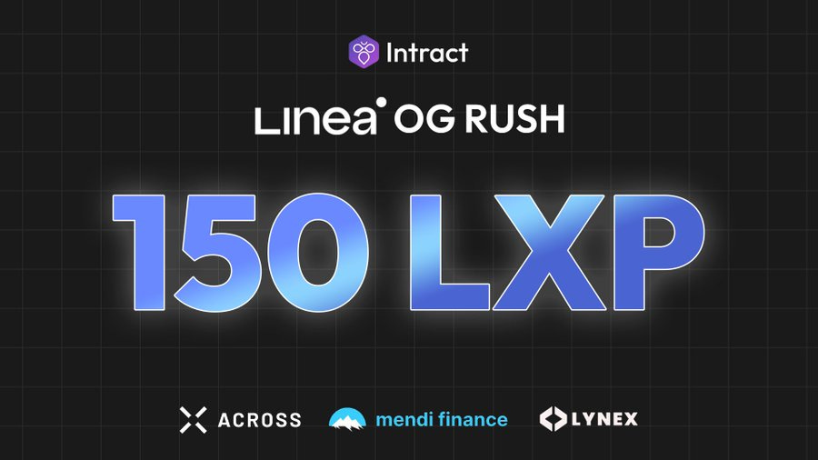 Linea OG Rush - Win 150 LXP Linea OG Rush - Win 150 LXP