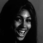 How Beyoncé inspired Tina Turner’s last stand