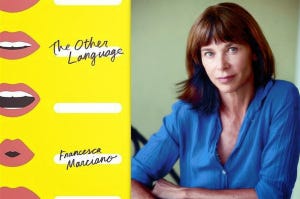 The Other Language_Marciano The Other Language_Marciano