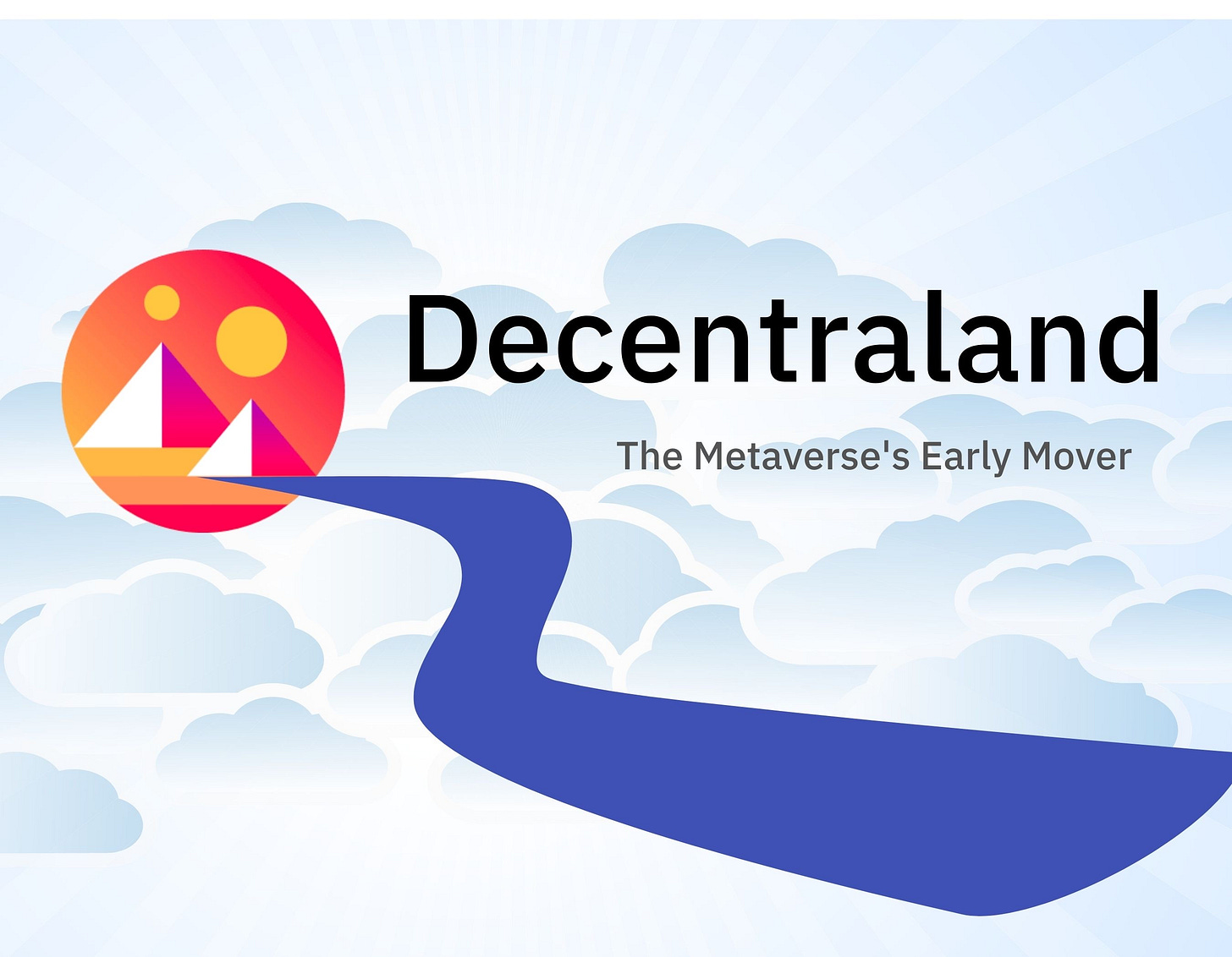 Decentraland: The Metaverse's Early Mover | The Generalist
