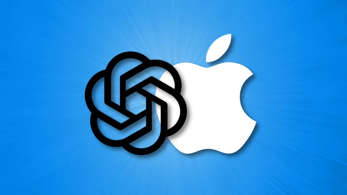Report: Apple isn't paying OpenAI for ChatGPT integration into OSes - Ars Technica Report: Apple isn't paying OpenAI for ChatGPT integration into OSes - Ars Technica