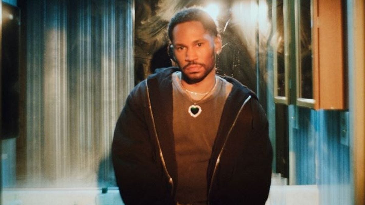 Kaytranada announces 2025 tour including Manchester show - how to get  tickets - Manchester Evening News