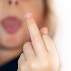 What to Do When Your Kid Is Rude