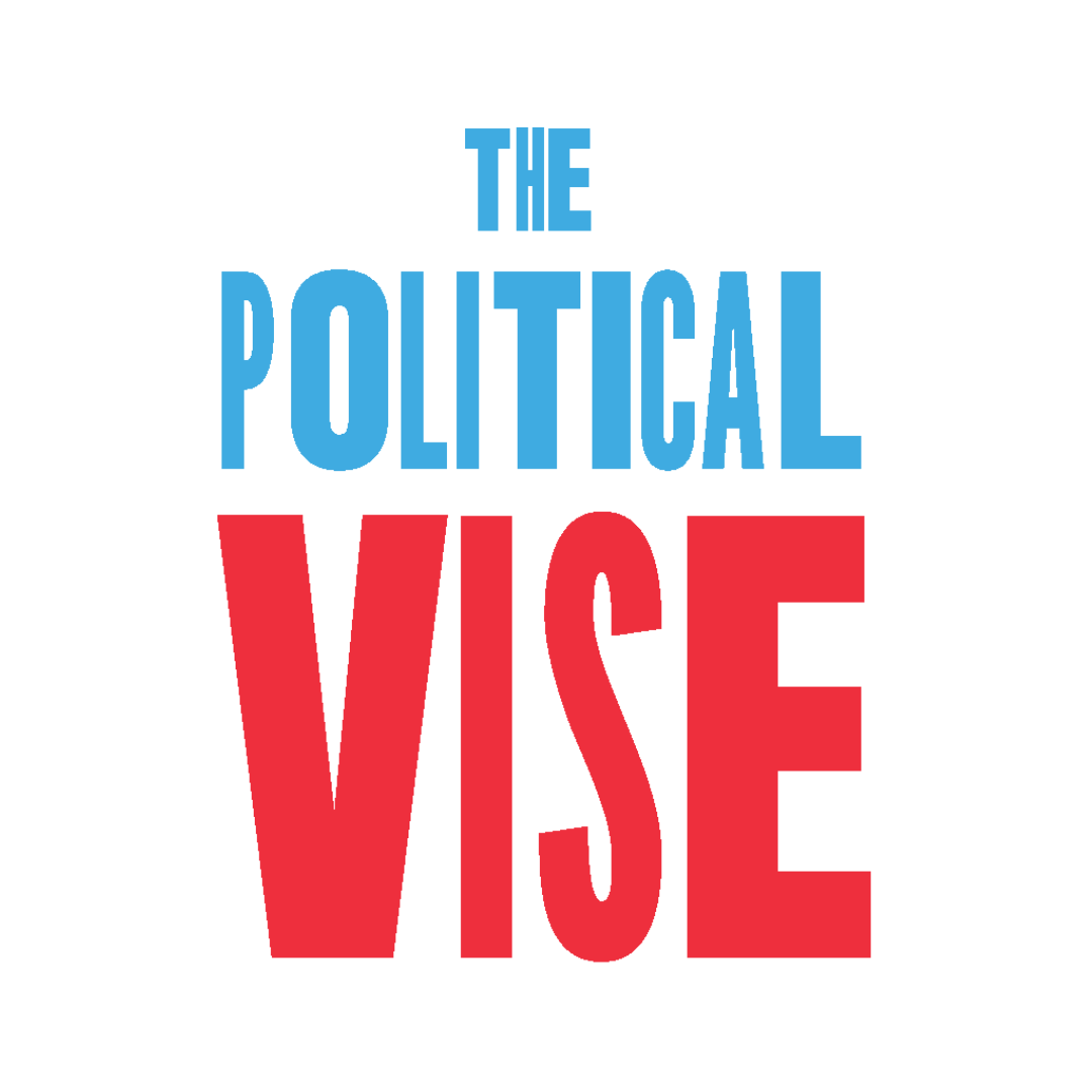 The Political Vise logo