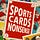 Sports Cards Nonsense Newsletter