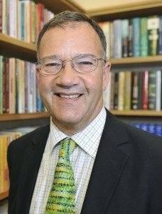 Image: RLHHIM-Dr Peter Fischer, one of the world's leading experts on homeopathy Image: RLHHIM-Dr Peter Fischer, one of the world's leading experts on homeopathy