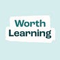Worth Learning's avatar