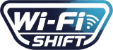Wi-Fi Shift