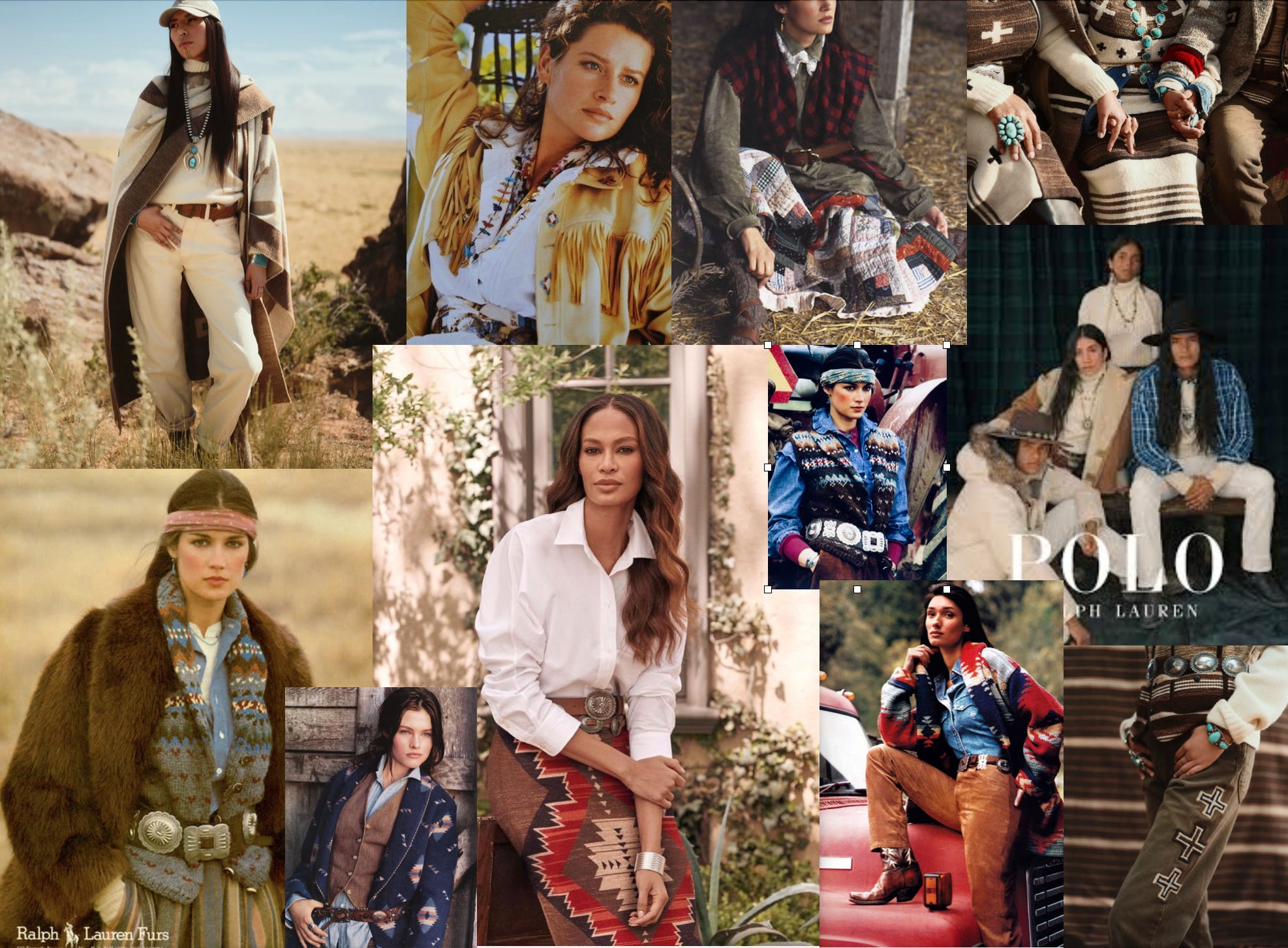 Diary of a Collector Ralph Lauren 写真集 s-l400.jpg