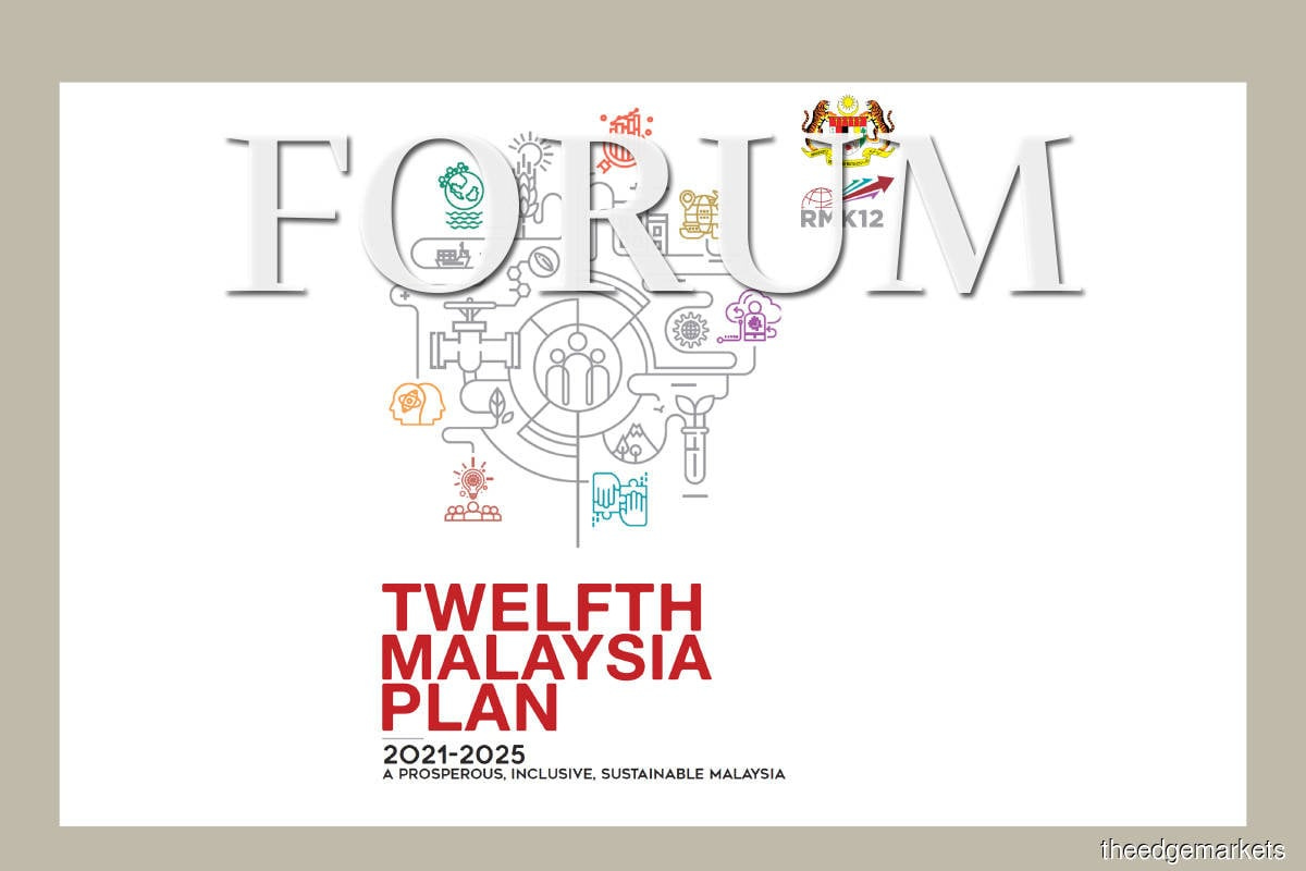 My Say: Follow-up on IMF’s report card with an overhaul of the 12th Malaysia Plan