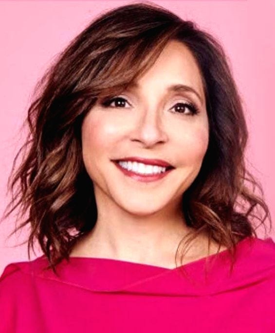 Linda Yaccarino