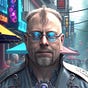 Edwin Rydberg's avatar