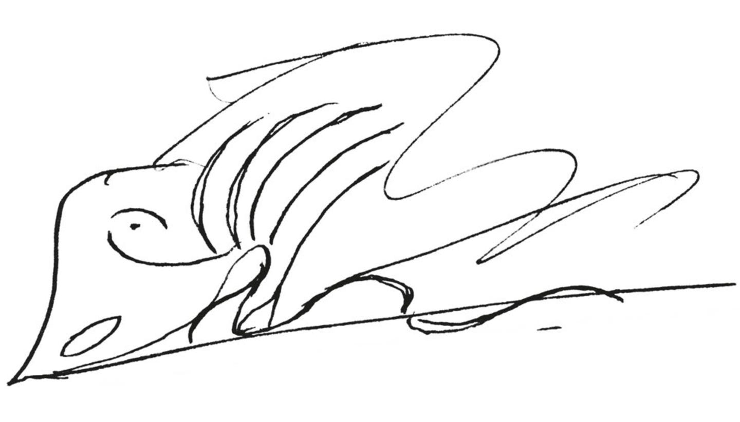 Medicina e Psichiatria: Massimo Fagioli - Venti secondi