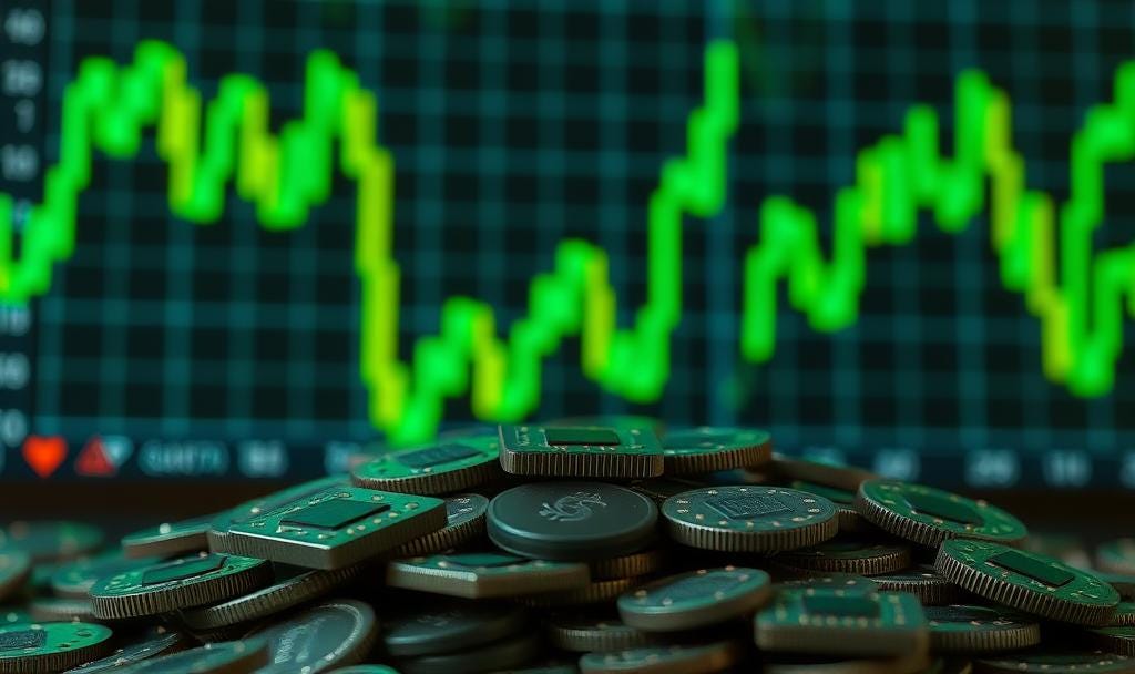 TSMC Semiconductor Manufacturing