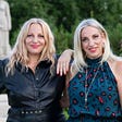 The AstroTwins's avatar