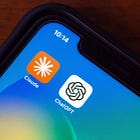 RAIO-X: OpenAI vs Anthropic