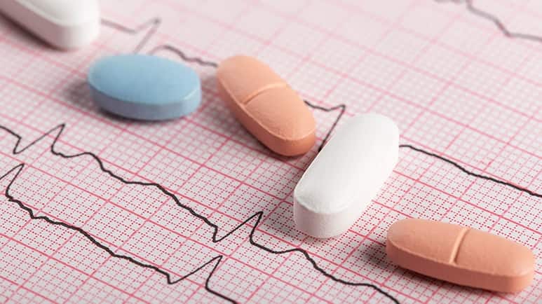 beta blockers heart failure treatment
