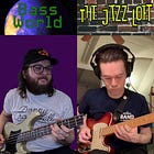 Dark Days Guitar / Bass Playthru