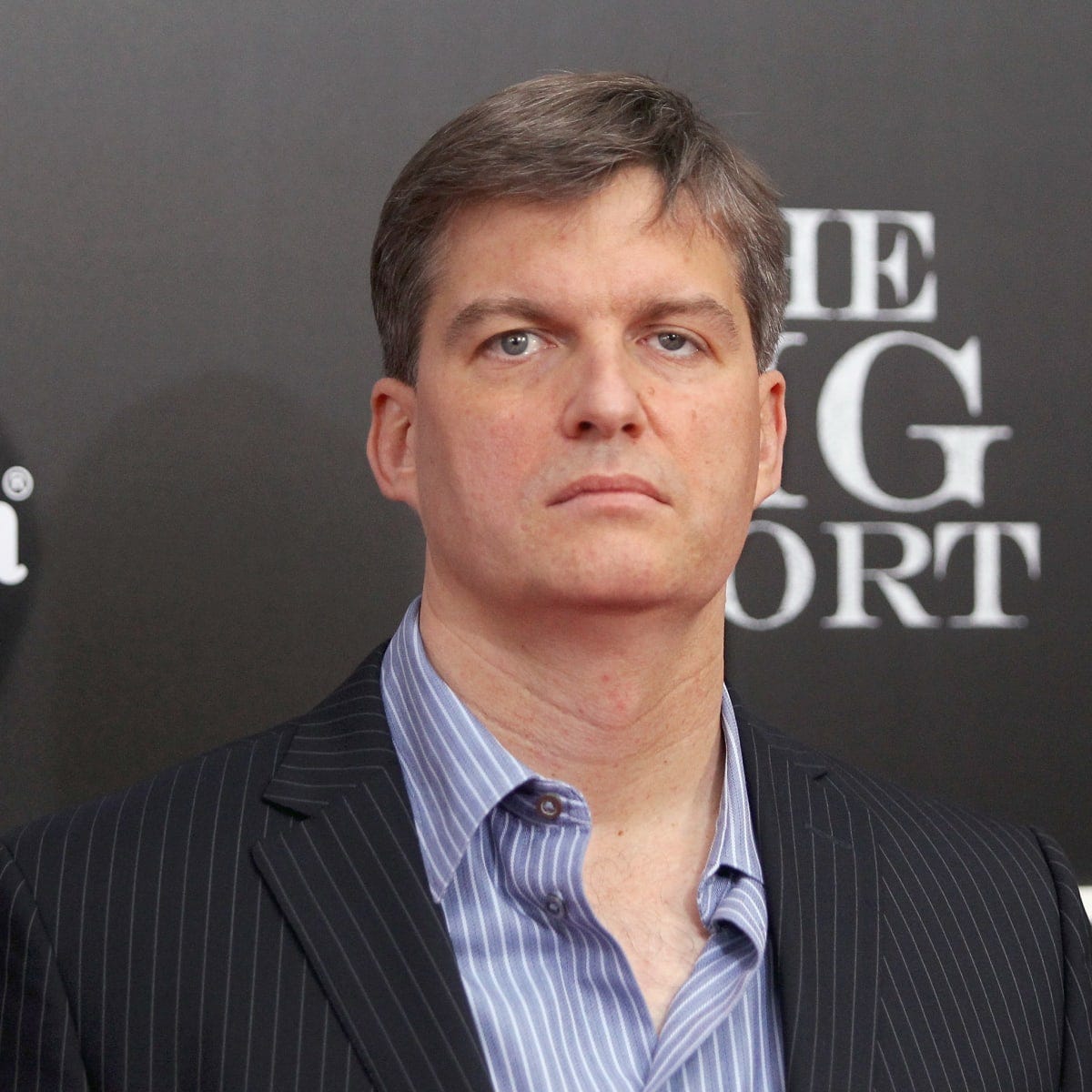 Big Short' Michael Burry makes stunning return with a dire warning -  TheStreet Crypto: Bitcoin and cryptocurrency news, advice, analysis and more