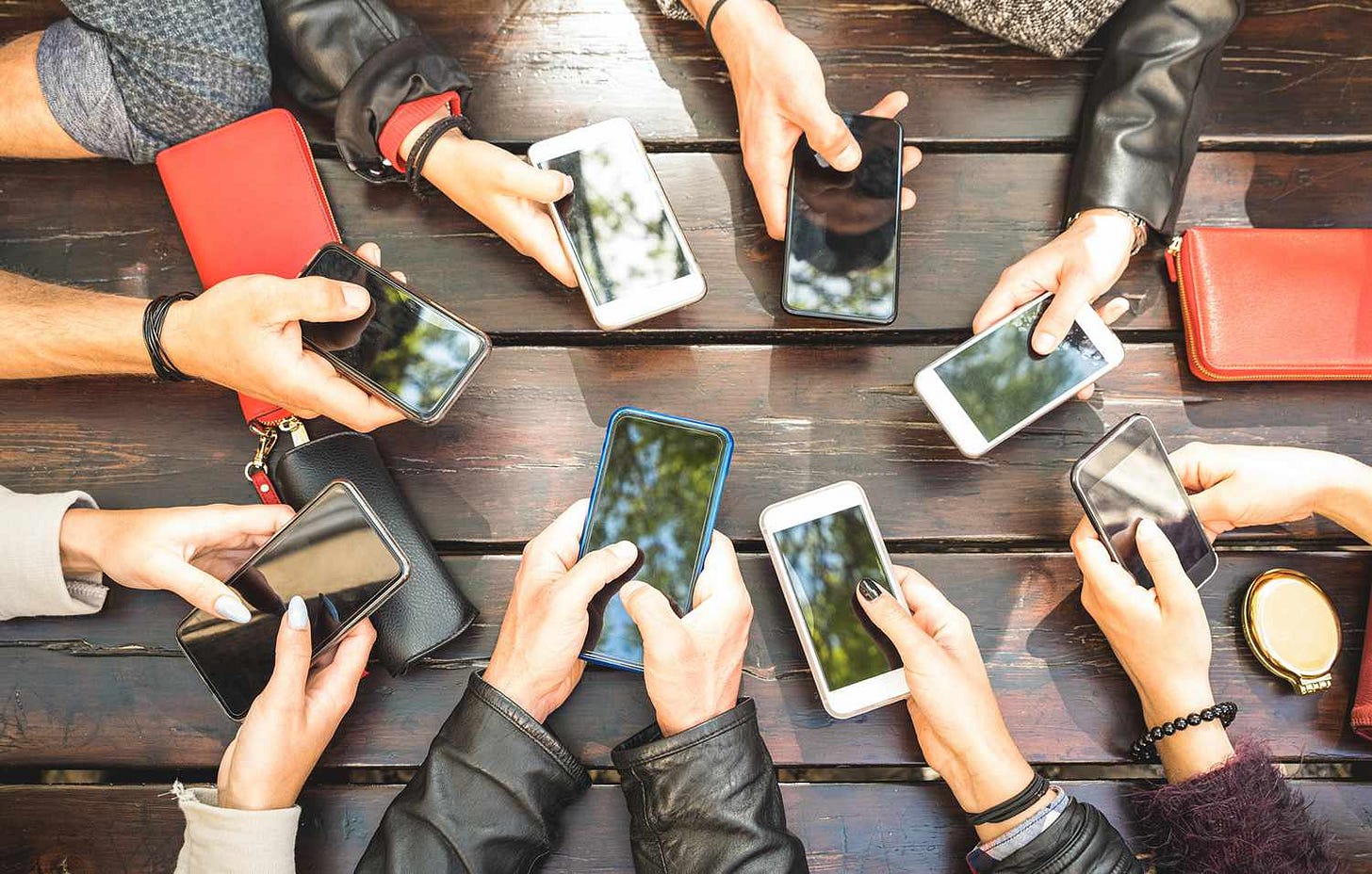 Smartphones: The All-in-One Device Revolutionizing Connectivity