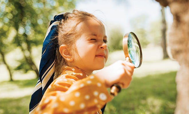 Nurturing Your Child's Innate Curiosity: A Labor of Love – HERLIFE Magazine Nurturing Your Child's Innate Curiosity: A Labor of Love – HERLIFE Magazine