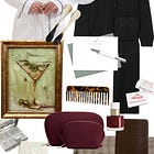 Gift Guide: For The Person Who Has Everything