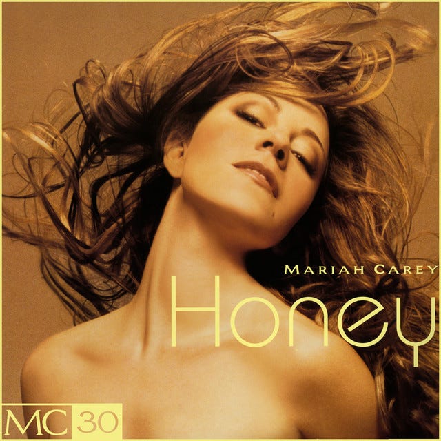 Honey - Classic Mix - song and lyrics by Mariah Carey | Spotify