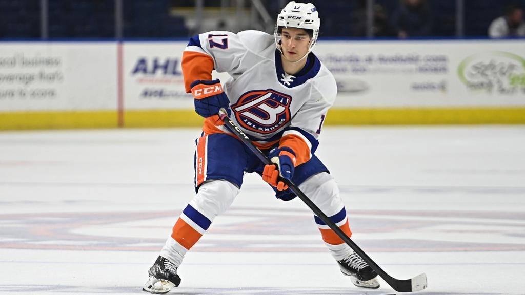 Iskhakov Named AHL Rookie of the Month for October Iskhakov Named AHL Rookie of the Month for October