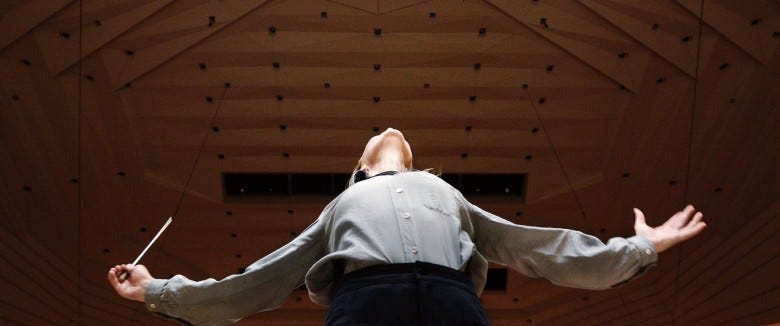 Todd Field and Florian Hoffmeister on the Cinematography of 'Tár' |  IndieWire