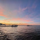 Cozumel for the Weekend: Sun, Snorkelling & Exploring San Gervasio