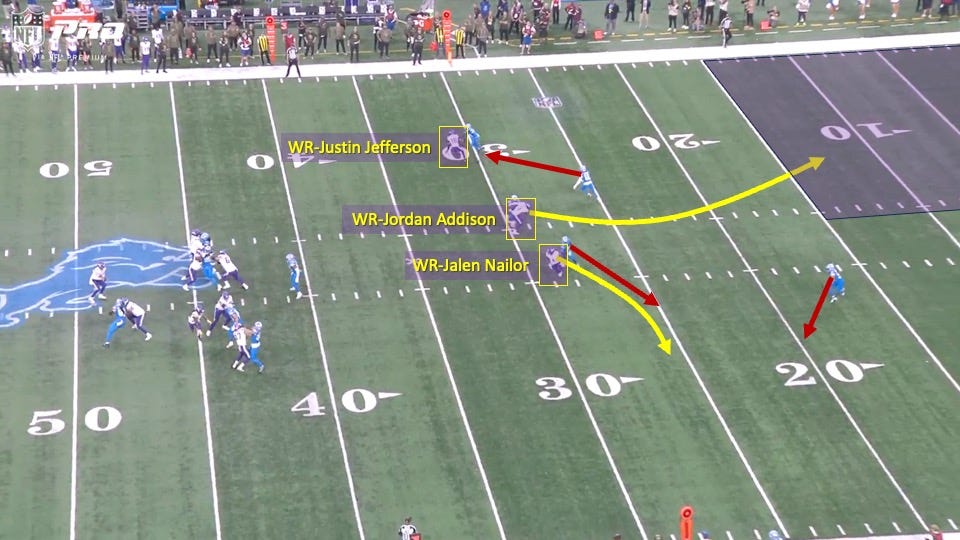 Through the Head Coach's Eyes: Kevin O'Connell