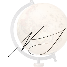 atlas of Neely Spencer