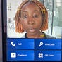 Iman's avatar
