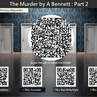 The Murder by Arnold Bennett : Part 2