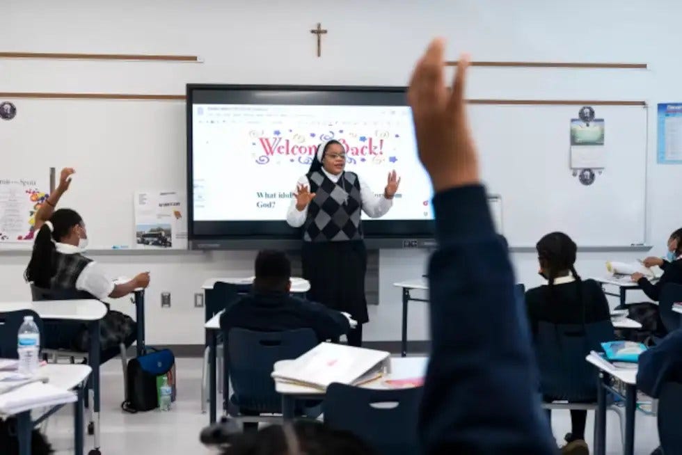 Class 25: Not A Chance