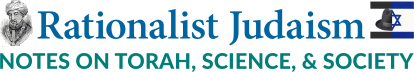 Rationalist Judaism