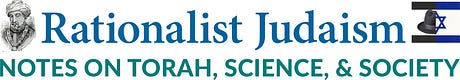 Rationalist Judaism