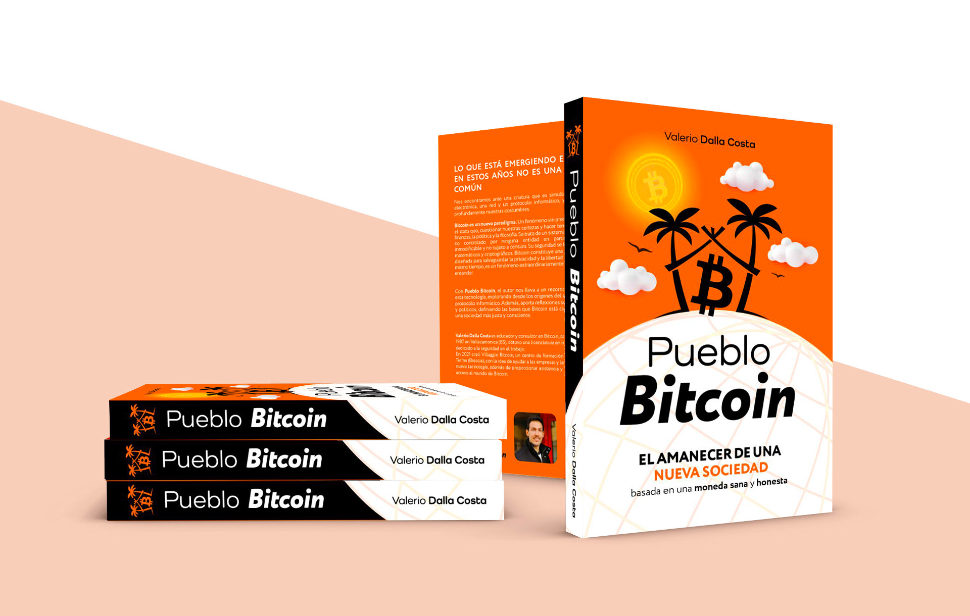Foro #10 - Pueblo Bitcoin: El libro completo para entender el mundo del  Bitcoin
