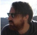 Jonnie Baker Jonnie Baker