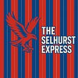 The Selhurst Express's avatar