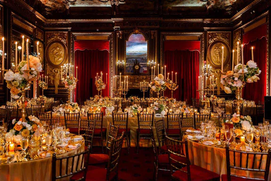 History - Metropolitan Club of New York