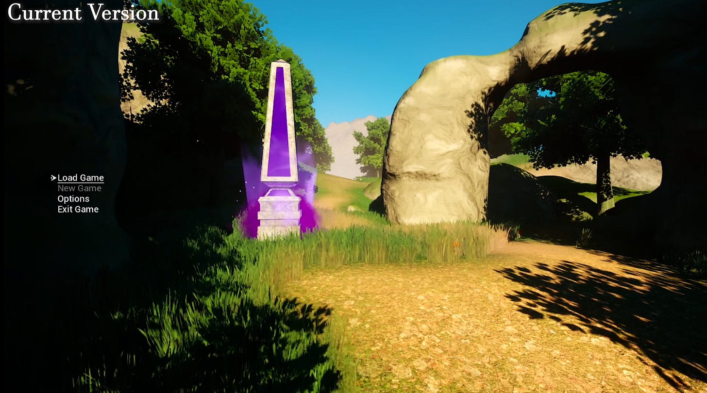 10 Months Of Game Dev Progress Devlog 5 Itch Io