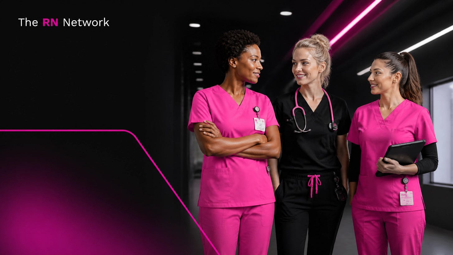 The RN Network’s Top 10 Highest Rated Magnet Health Systems for Nurses to Work