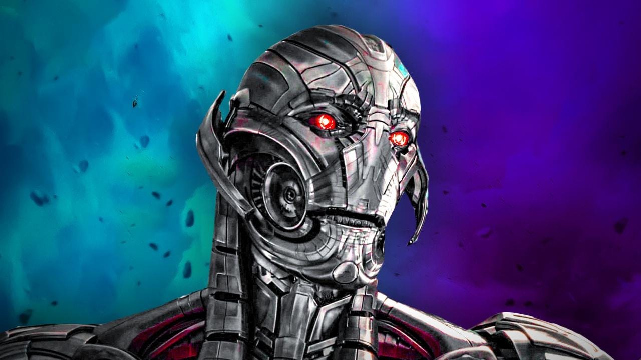 Marvel Studios Will Bring Back Ultron With 1 Major Design Change