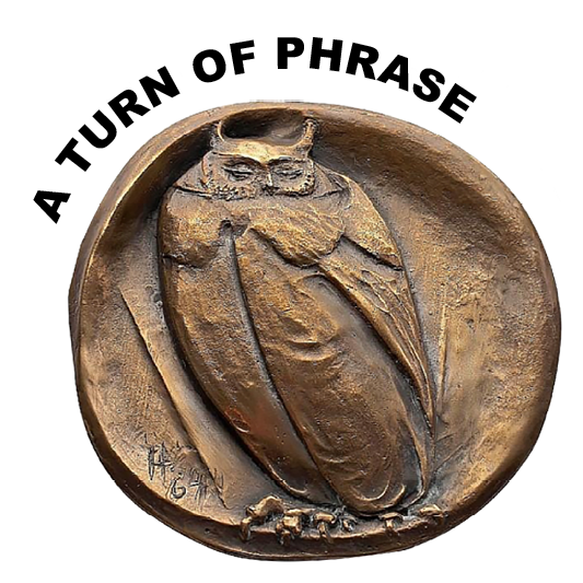 A Turn of Phrase