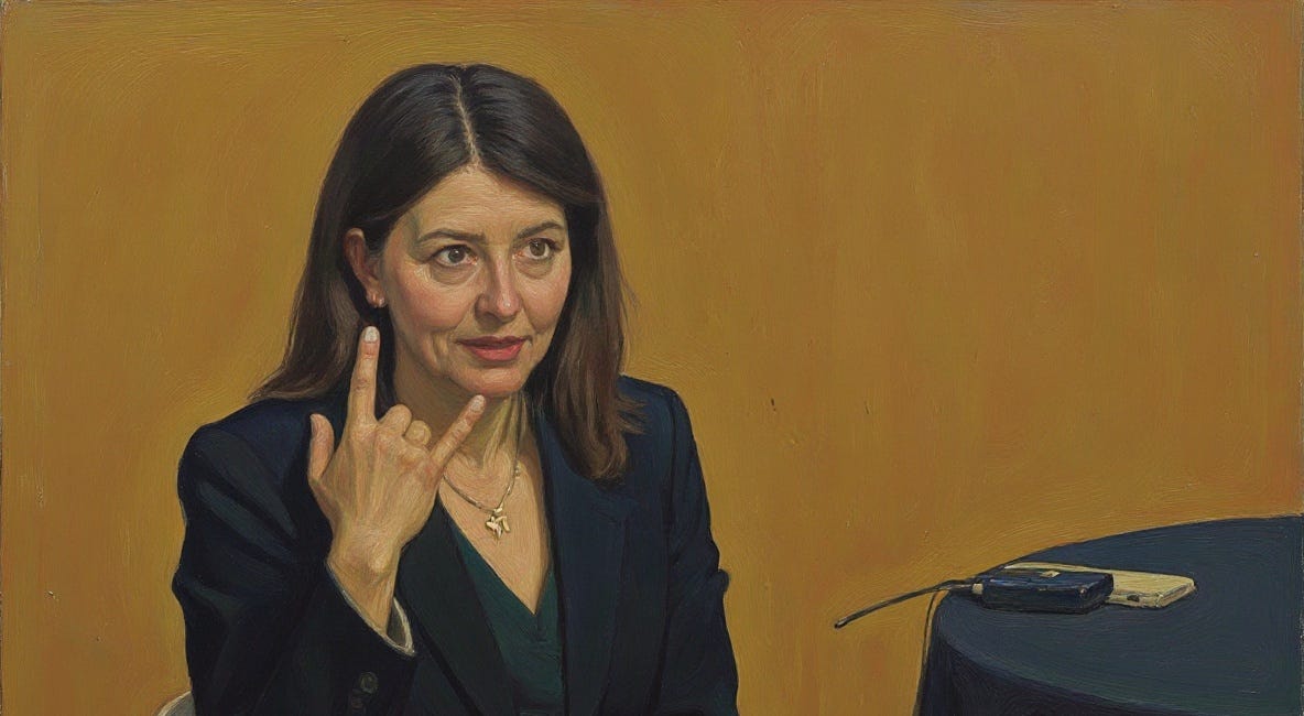 Top 20 Posts - Sep. 6, 2025